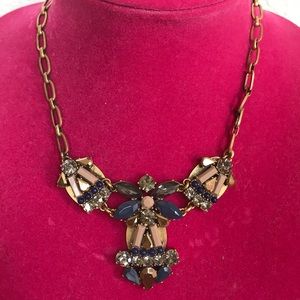 BRAND NEW J. CREW NECKLACE